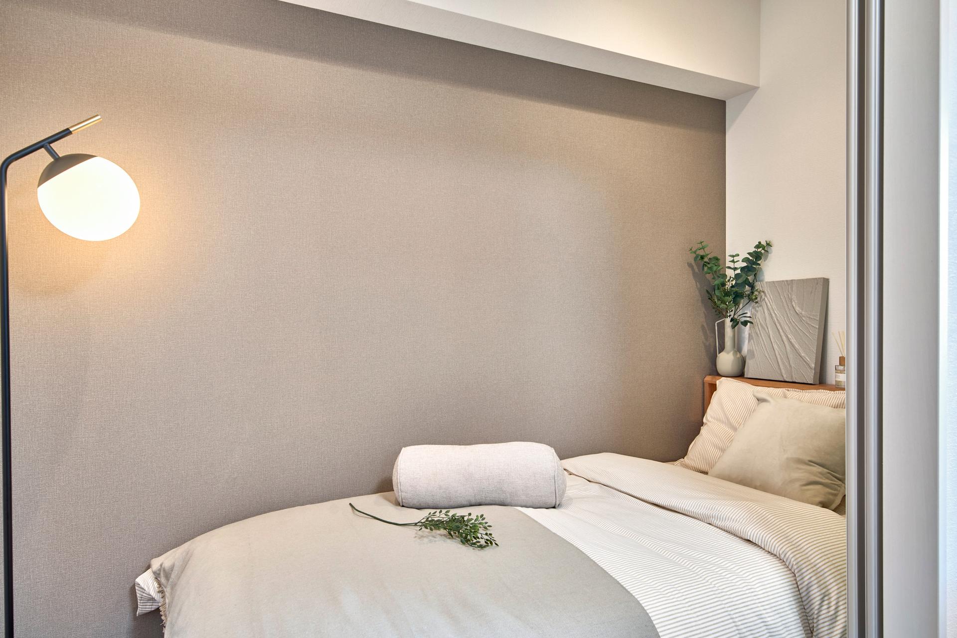 Room Type Gallery